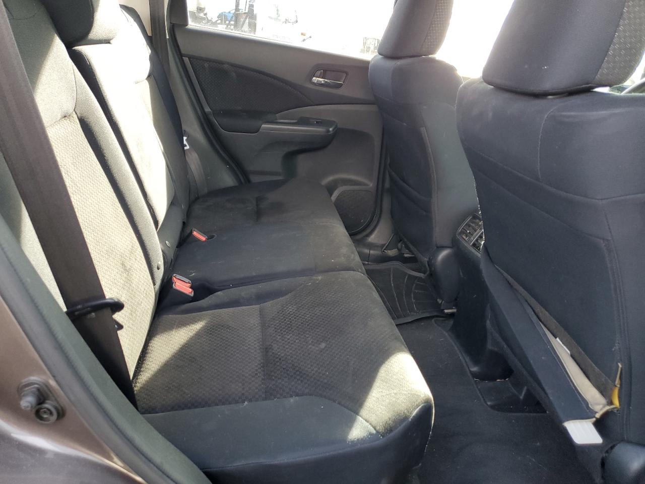 2016 Honda CR-V - Image 11
