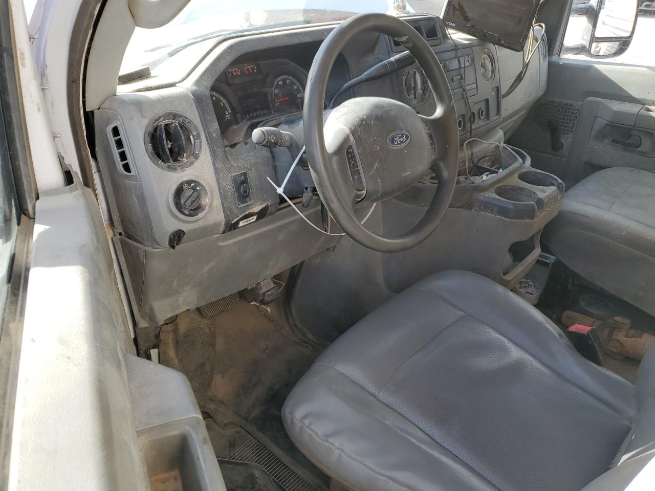 2018 Ford Econoline - Image 8