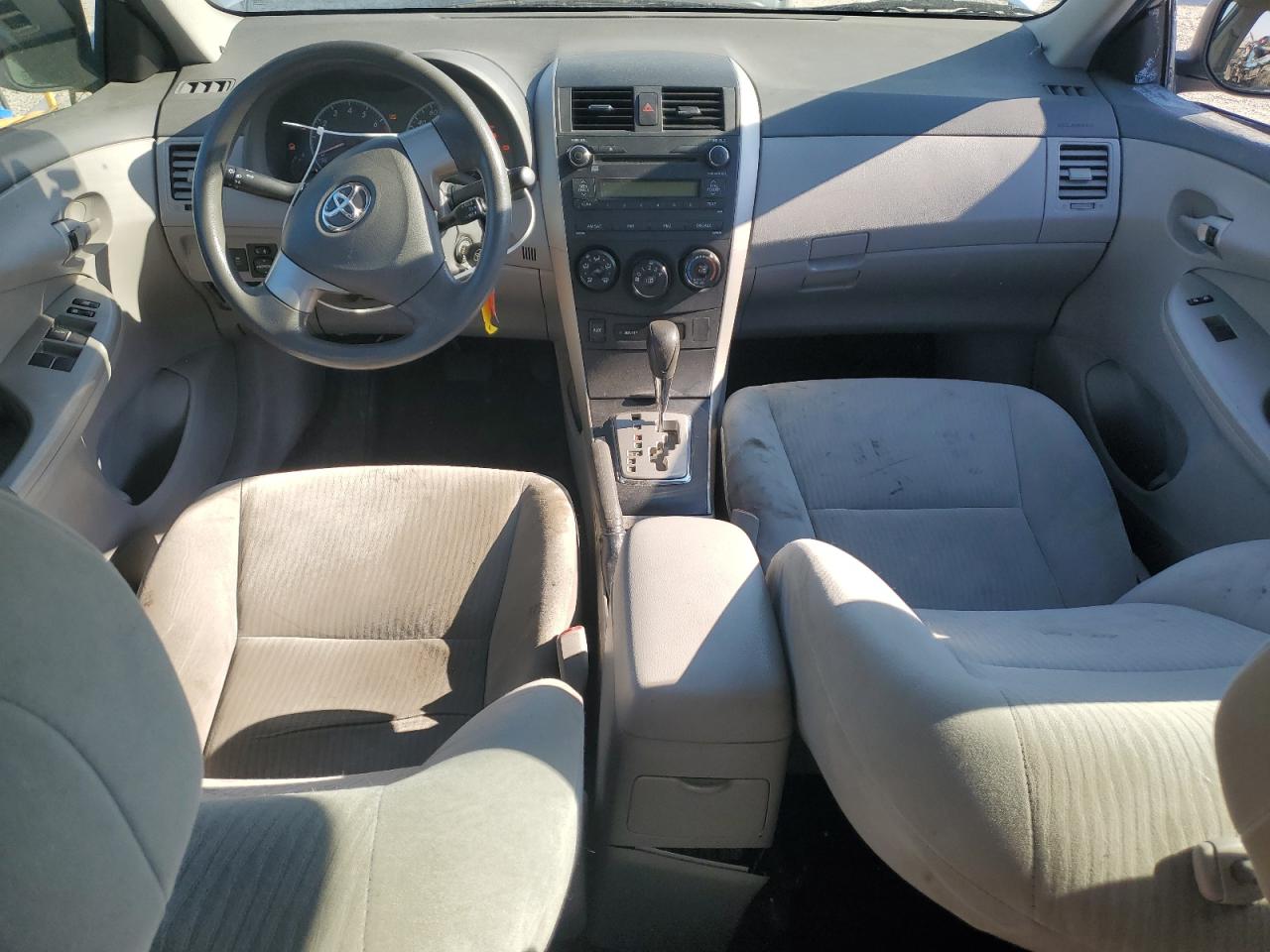 2010 Toyota Corolla - Image 8