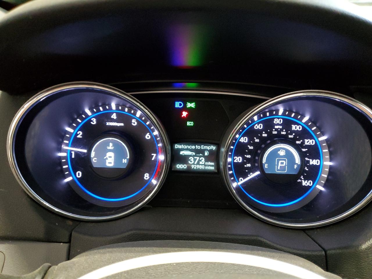 2014 Hyundai Sonata - Image 9