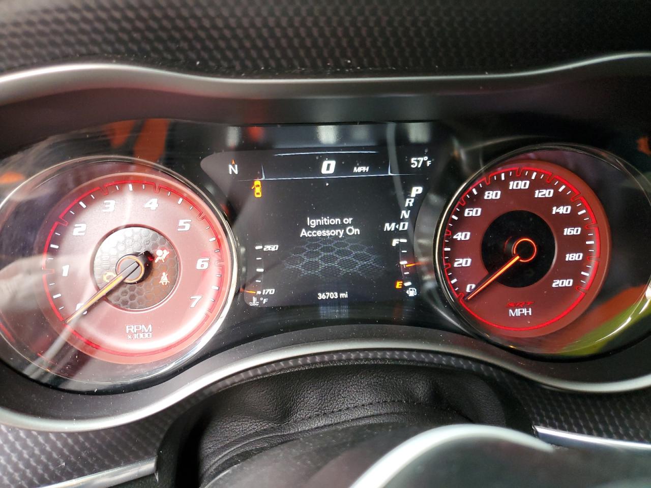 2020 Dodge Charger - Image 9