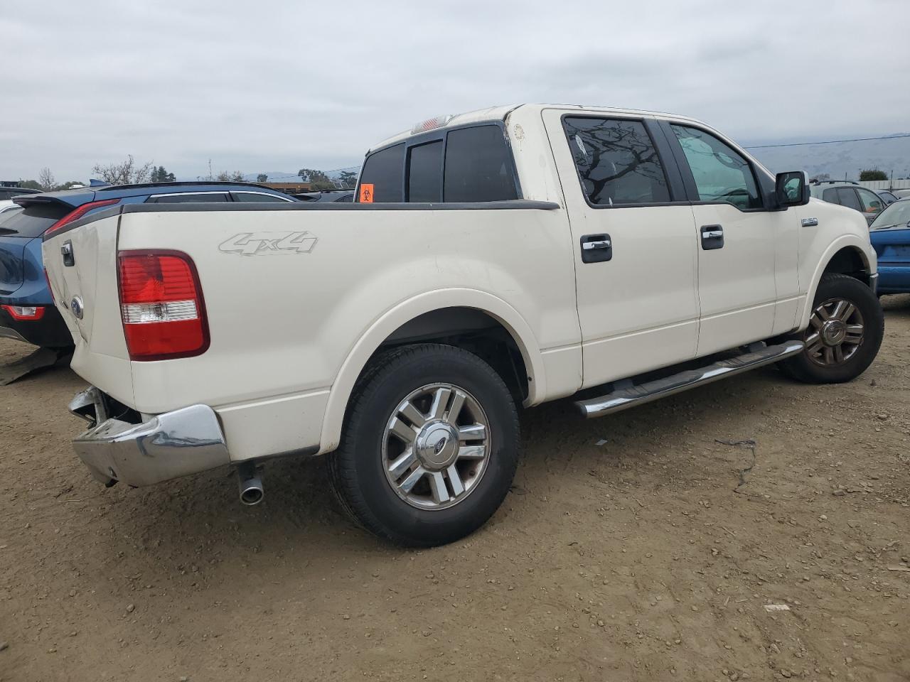 2007 Ford F-150 - Image 3