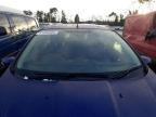 2015 FORD FIESTA ZET for sale at Copart WOLVERHAMPTON