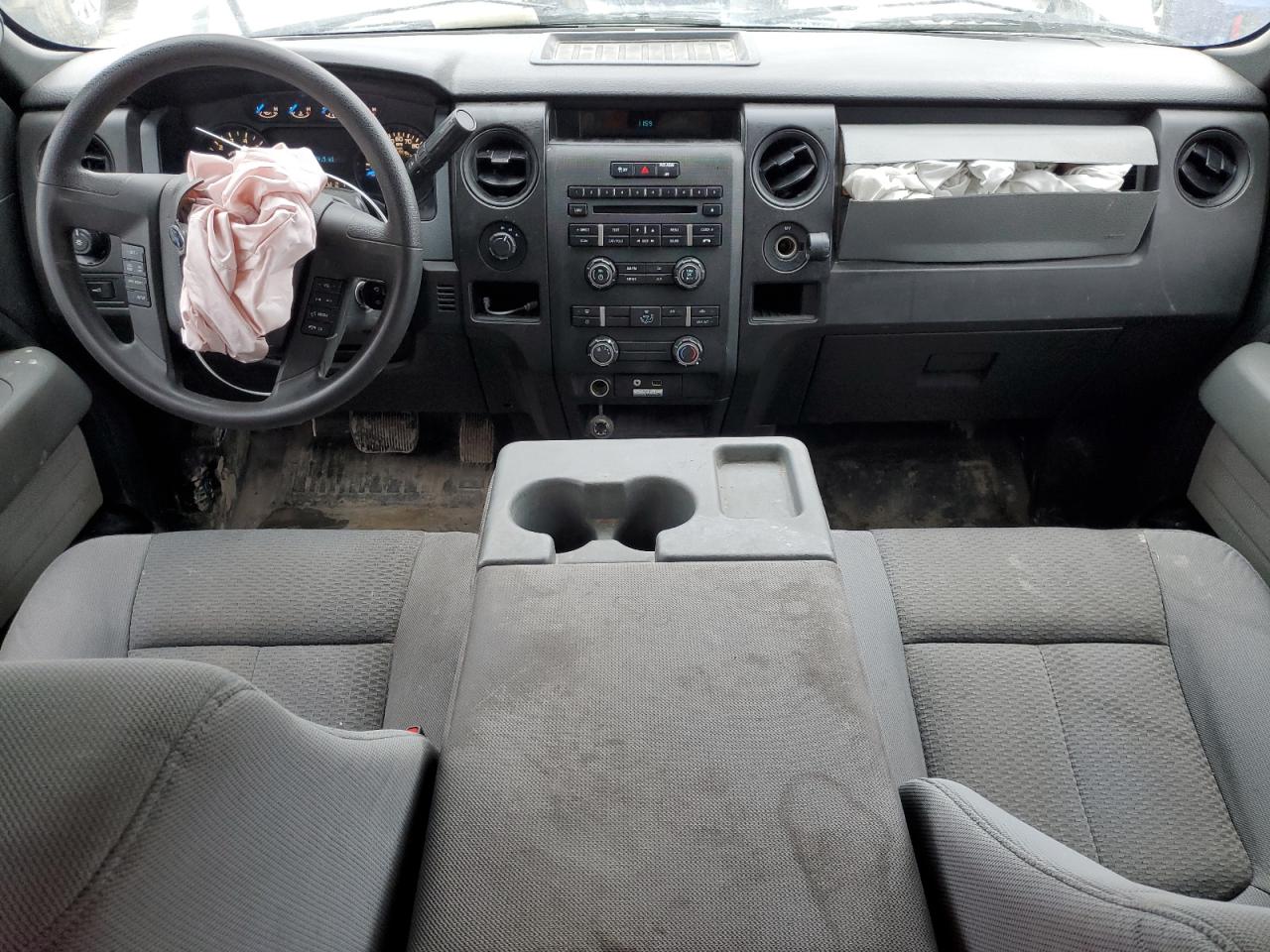 2014 Ford F-150 - Image 8