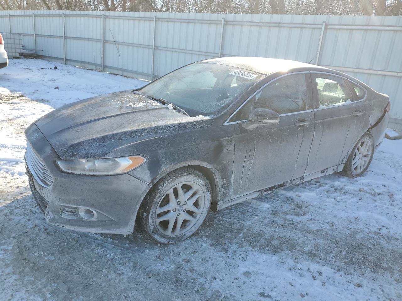 2014 Ford Fusion - Image 1