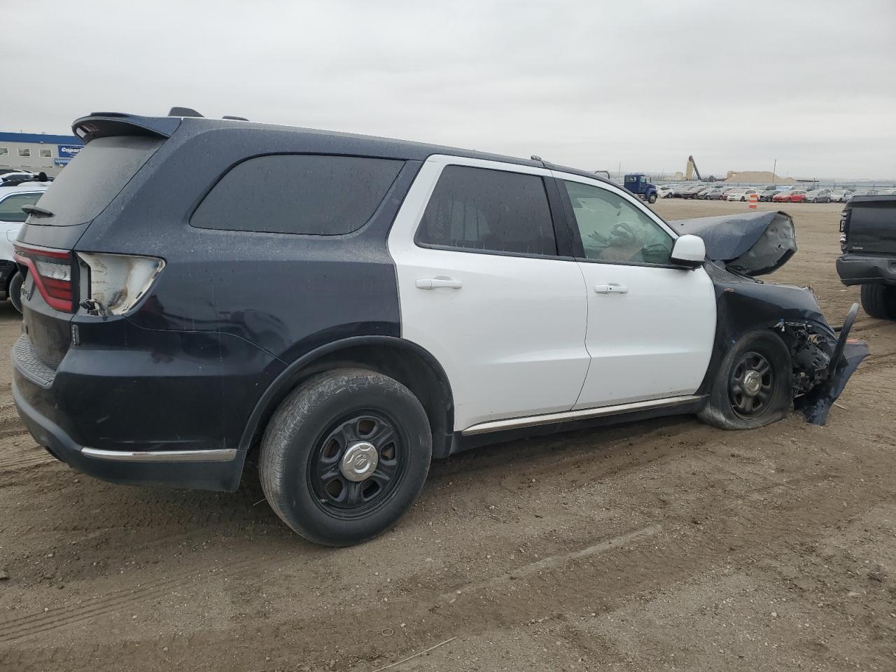 2021 Dodge Durango - Image 3