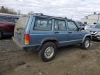 1998 Jeep Cherokee Sport на продаже в Windsor, NJ - Normal Wear