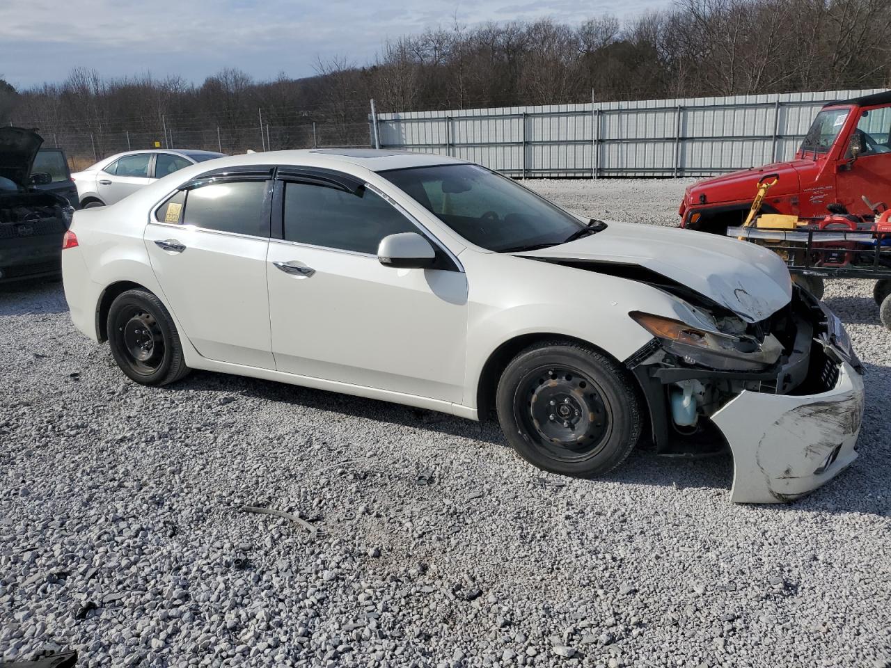 2011 Acura TSX - Image 4