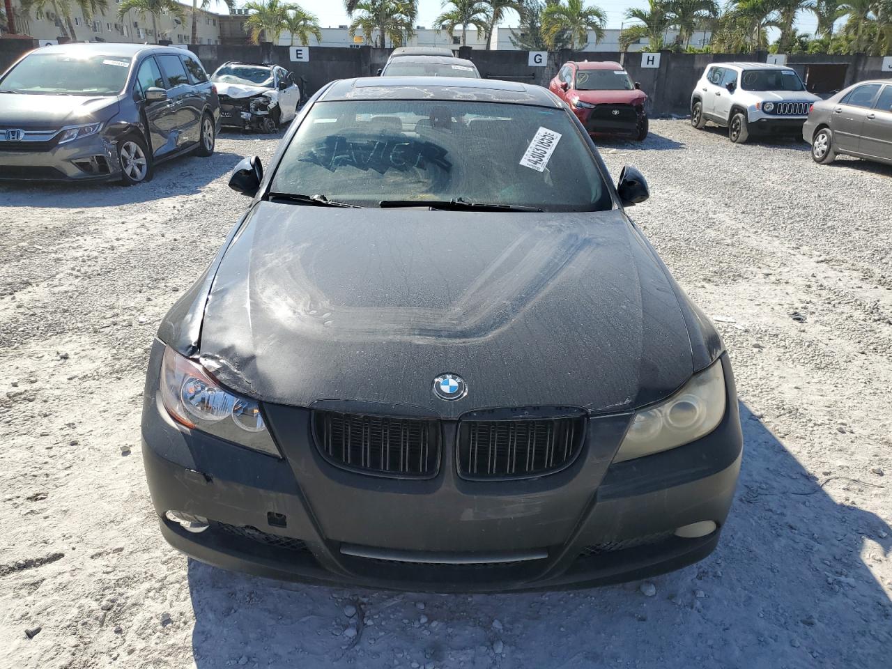 2008 BMW 3er - Image 5