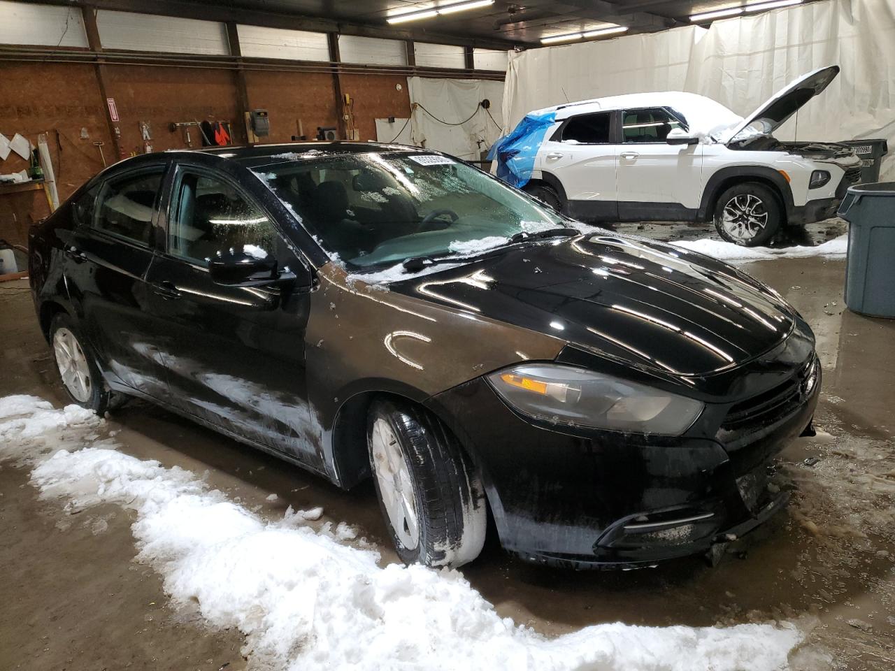2016 Dodge Dart - Image 4