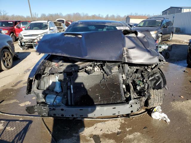  DODGE CHALLENGER 2021 Черный