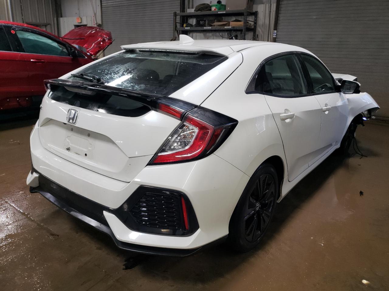 2019 Honda Civic - Image 3