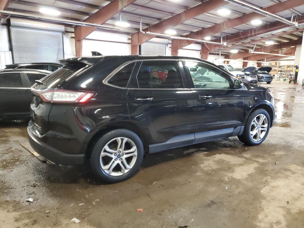 2017 Ford Edge - Image 3