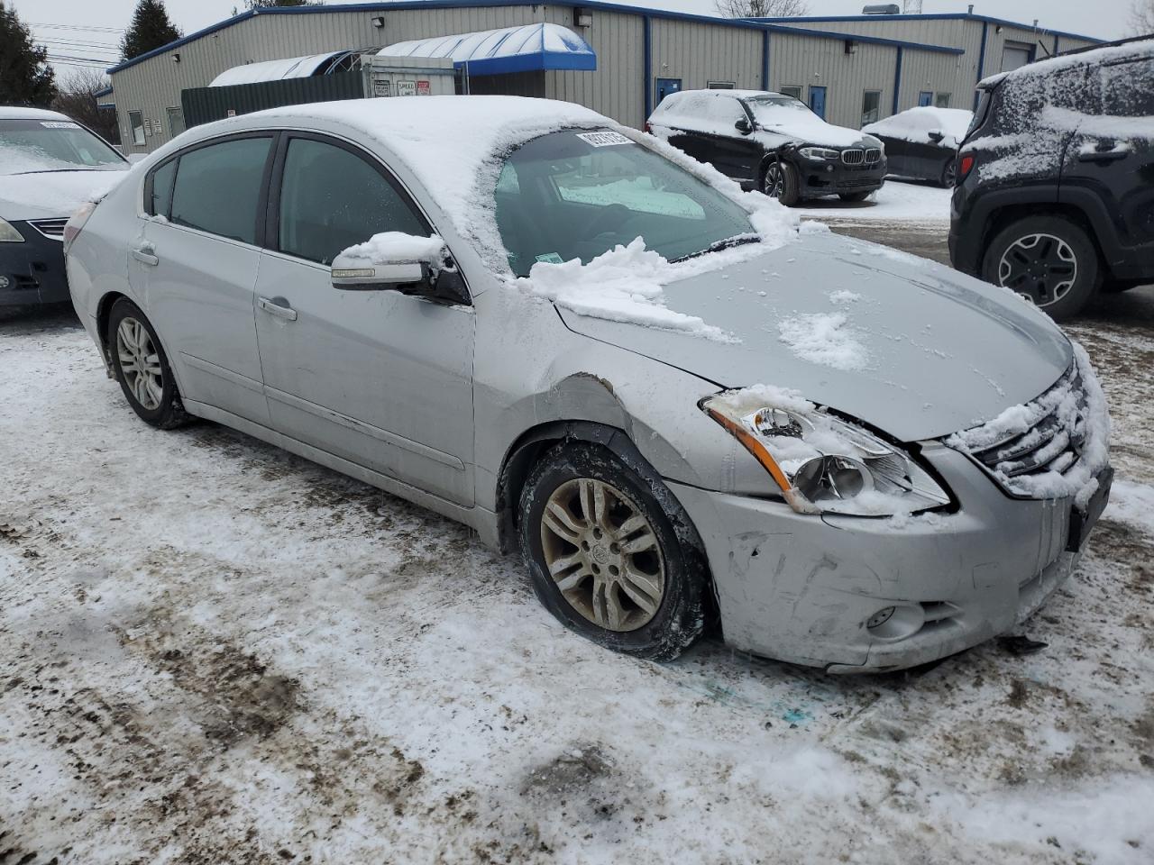 2012 Nissan Altima - Image 4