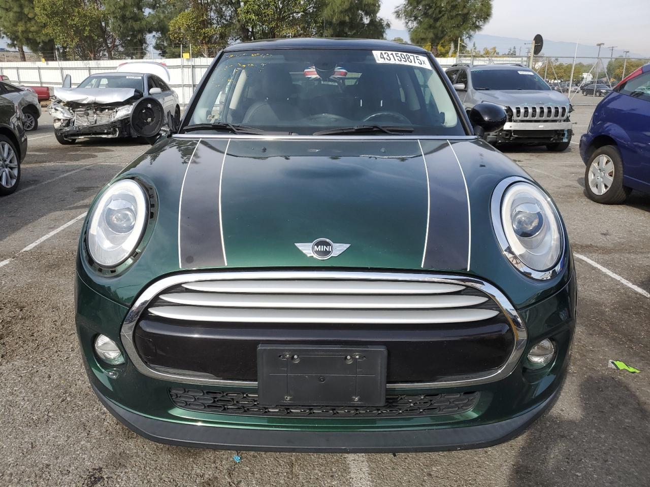 2014 MINI Cooper - Image 5