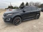 2015 Ford Edge Sport за продажба в Grand Prairie, TX - Rollover