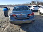 2013 Honda Civic Lx იყიდება Spartanburg-ში, SC - Rear End