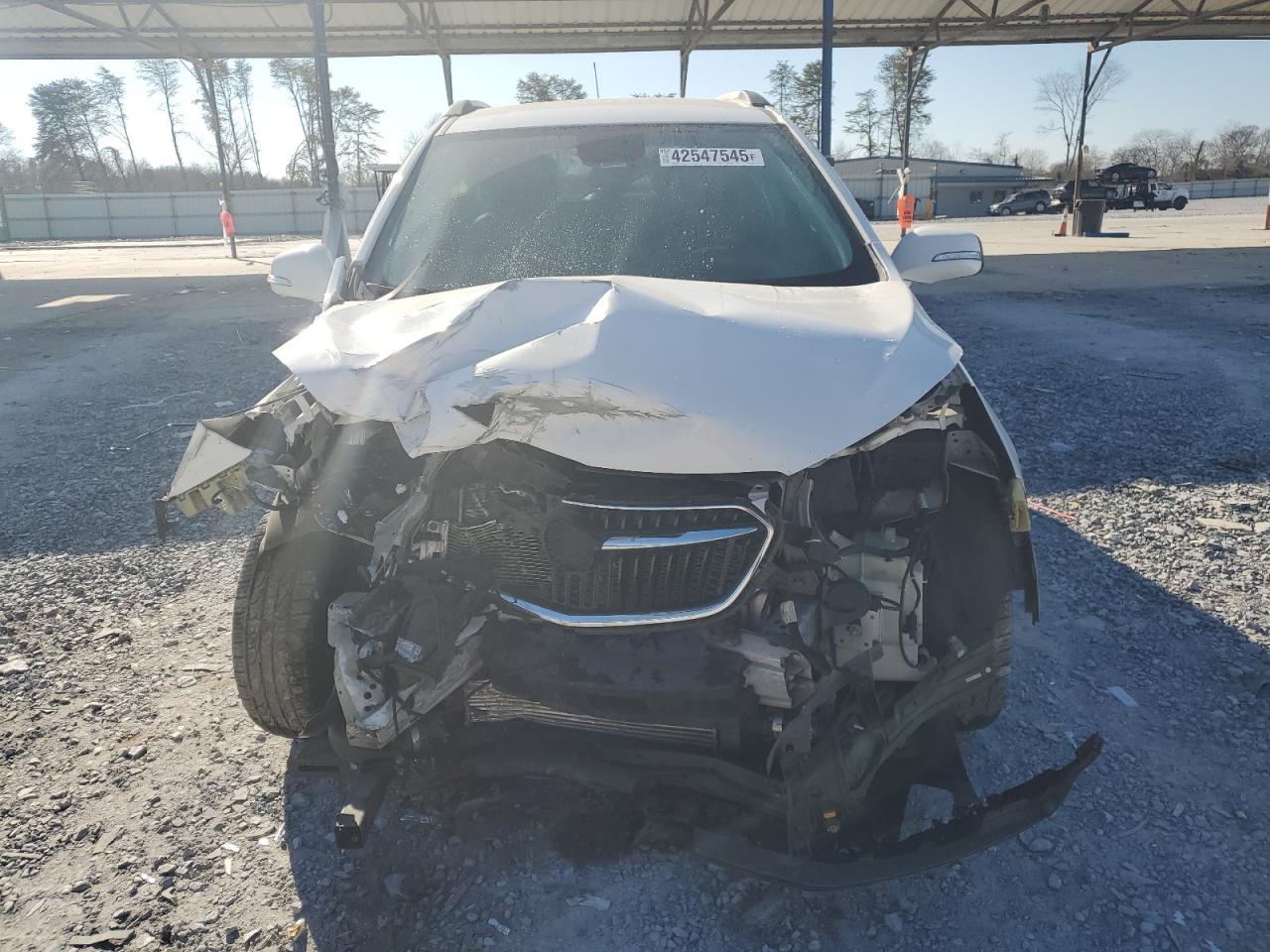 2017 Buick Encore - Image 5