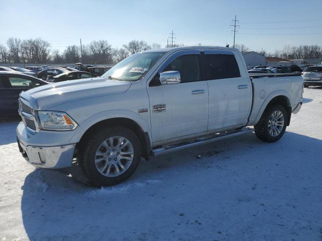 2017 Ram 1500 Longhorn