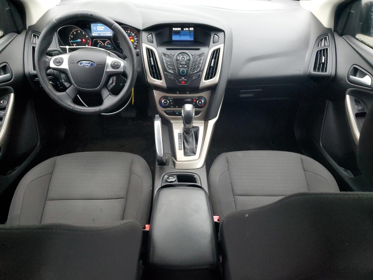 2012 Ford Focus - Image 8