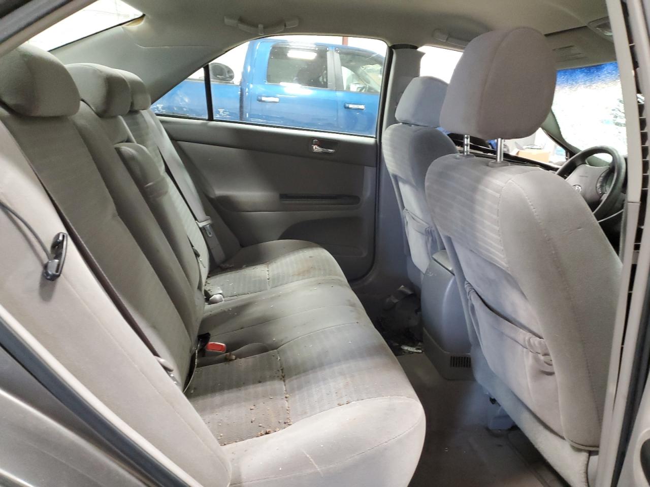 2005 Toyota Camry Le VIN: 4T1BE32K55U953101 Lot: 41520155