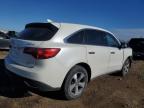 2016 Acura Mdx  للبيع في Elgin، IL - Front End