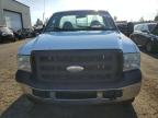 2006 Ford F350 Srw Super Duty за продажба в Woodburn, OR - Side