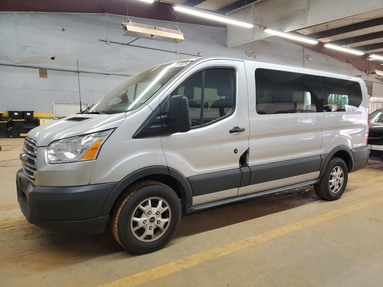 2015 Ford Transit - Image 1