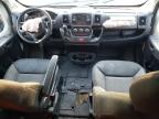 2021 Ram Promaster 2500 2500 High продається в West Warren, MA - Front End
