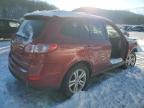 2010 Hyundai Santa Fe Se na sprzedaż w Ellwood City, PA - Front End
