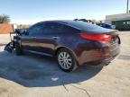 2014 Kia Optima Ex en Venta en Orlando, FL - Front End