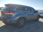 2019 Toyota Highlander Se de vânzare în Pennsburg, PA - Front End