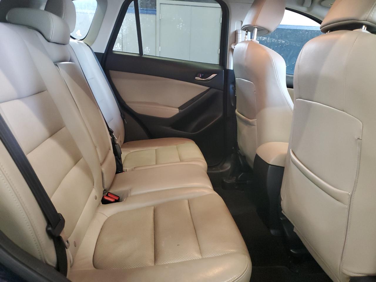 2015 Mazda CX-5 - Image 11