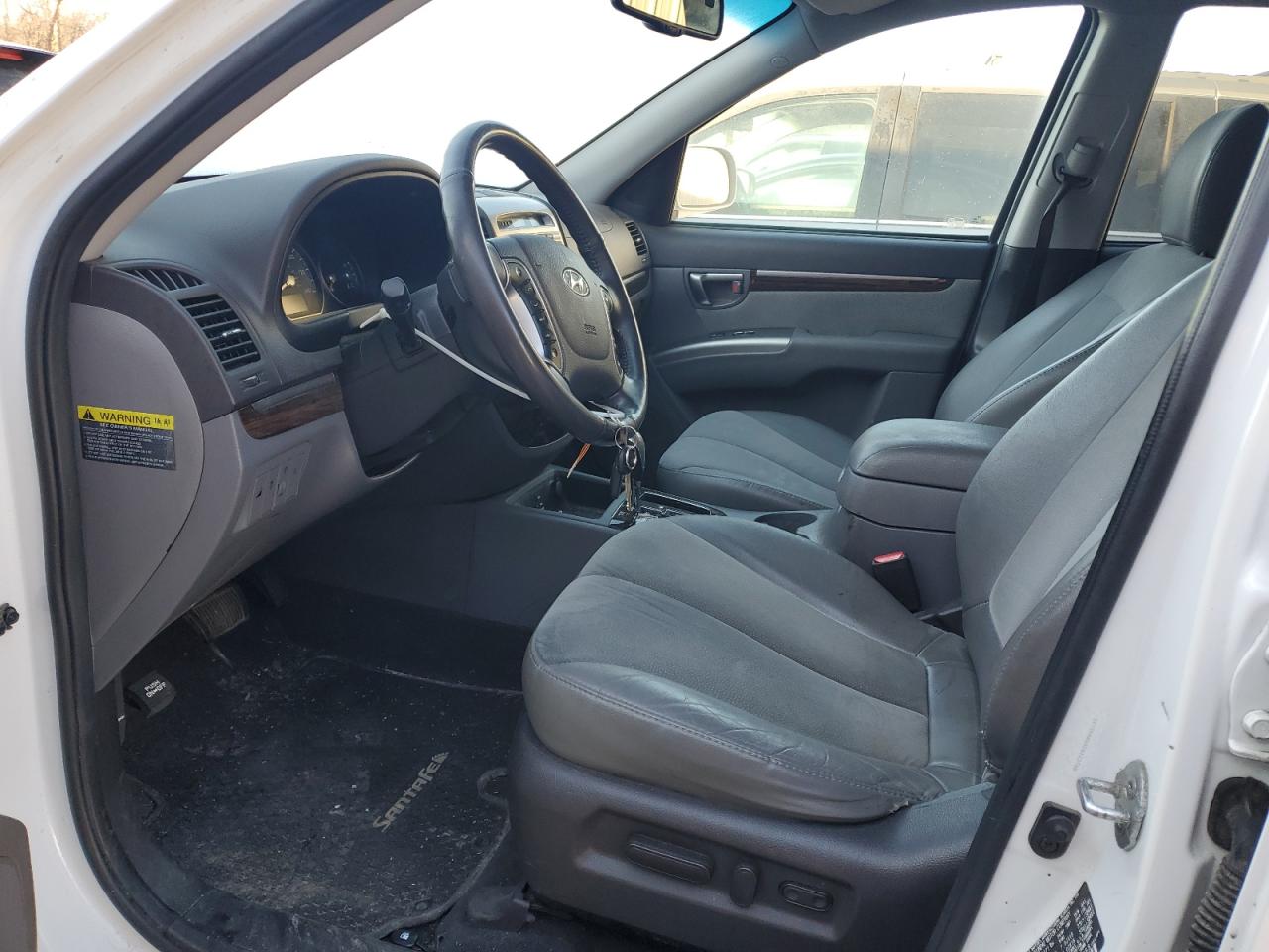 2012 Hyundai Santa Fe - Image 7