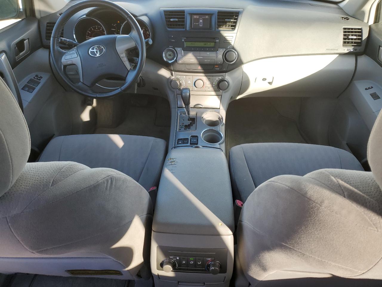 2008 Toyota Highlander - Image 8