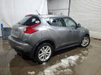 2014 Nissan Juke S en Venta en Central Square, NY - Front End