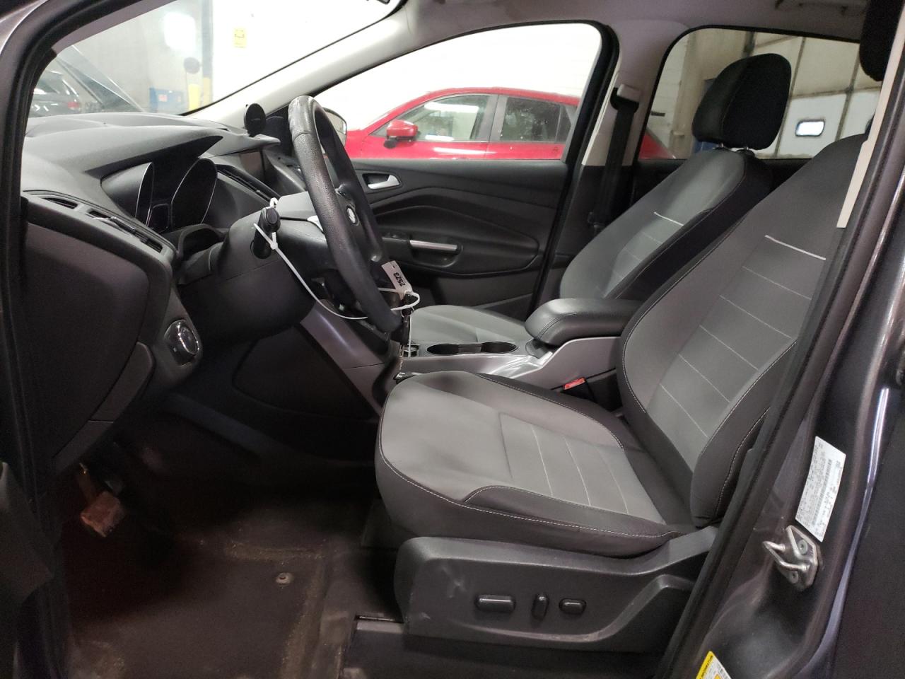 2014 Ford Escape - Image 7