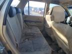 2005 Honda Cr-V Lx за продажба в Kansas City, KS - Front End