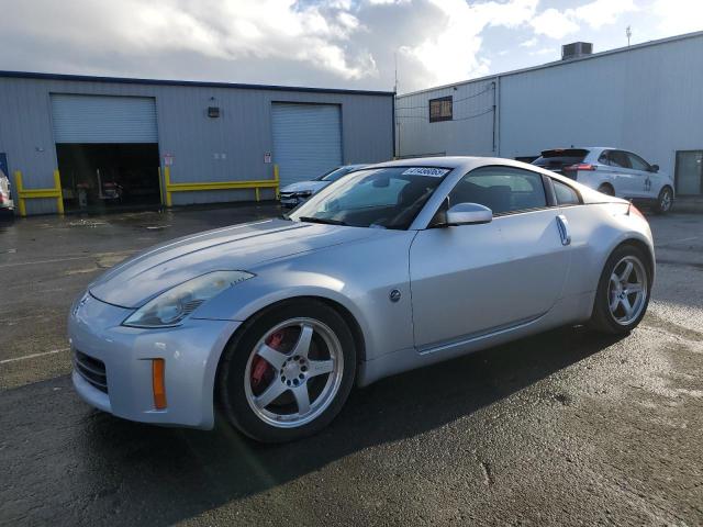 2006 Nissan 350Z Coupe