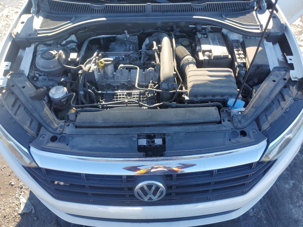 2020 Volkswagen Jetta - Image 11