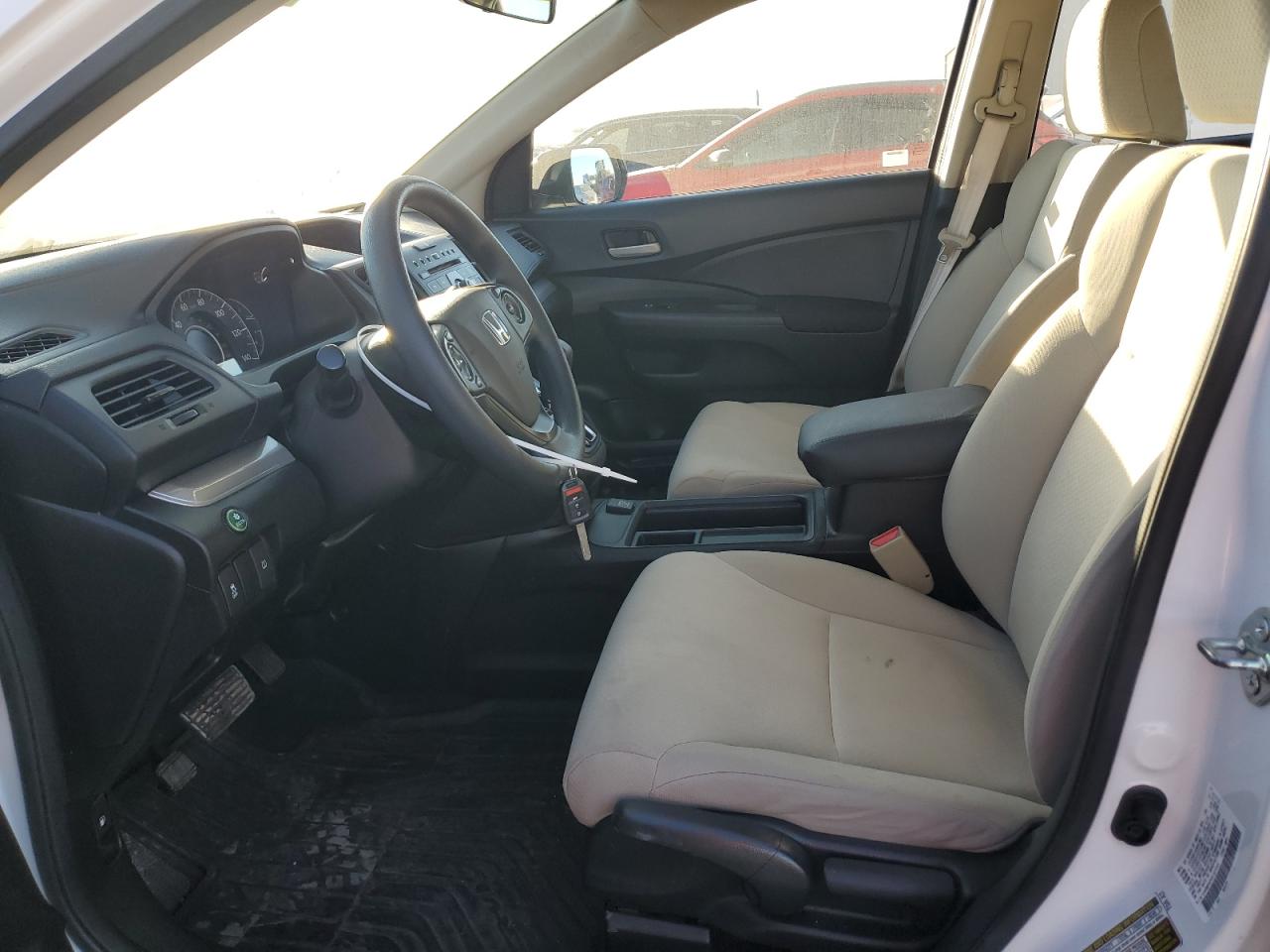 2015 Honda CR-V - Image 7