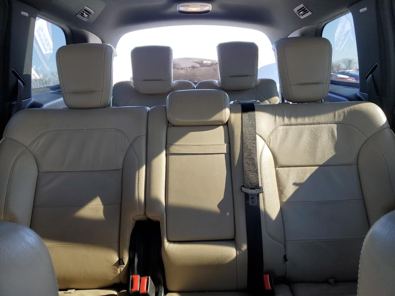 2013 Mercedes-Benz Gl 550 4Matic VIN: 4JGDF7DE3DA160383 Lot: 89051405