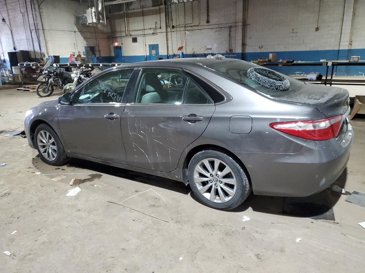 2016 Toyota Camry - Image 2