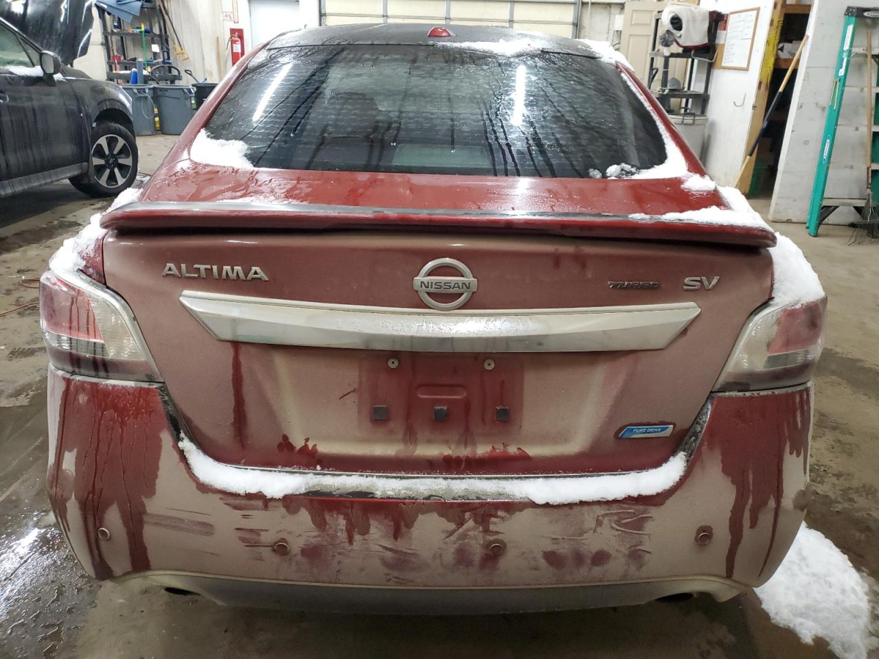 2014 Nissan Altima - Image 6