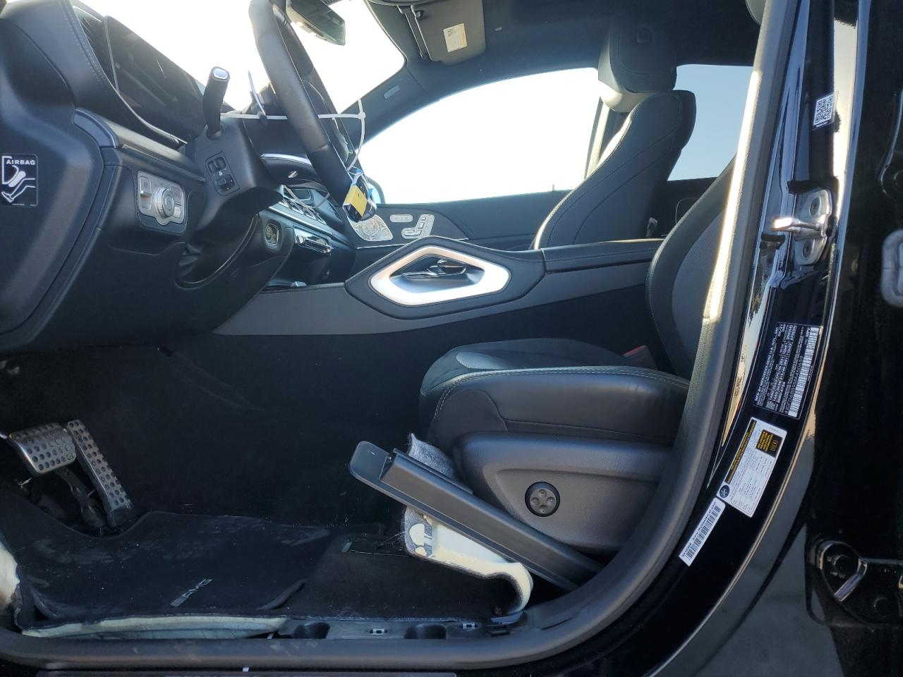 2021 Mercedes-Benz GLE - Image 7