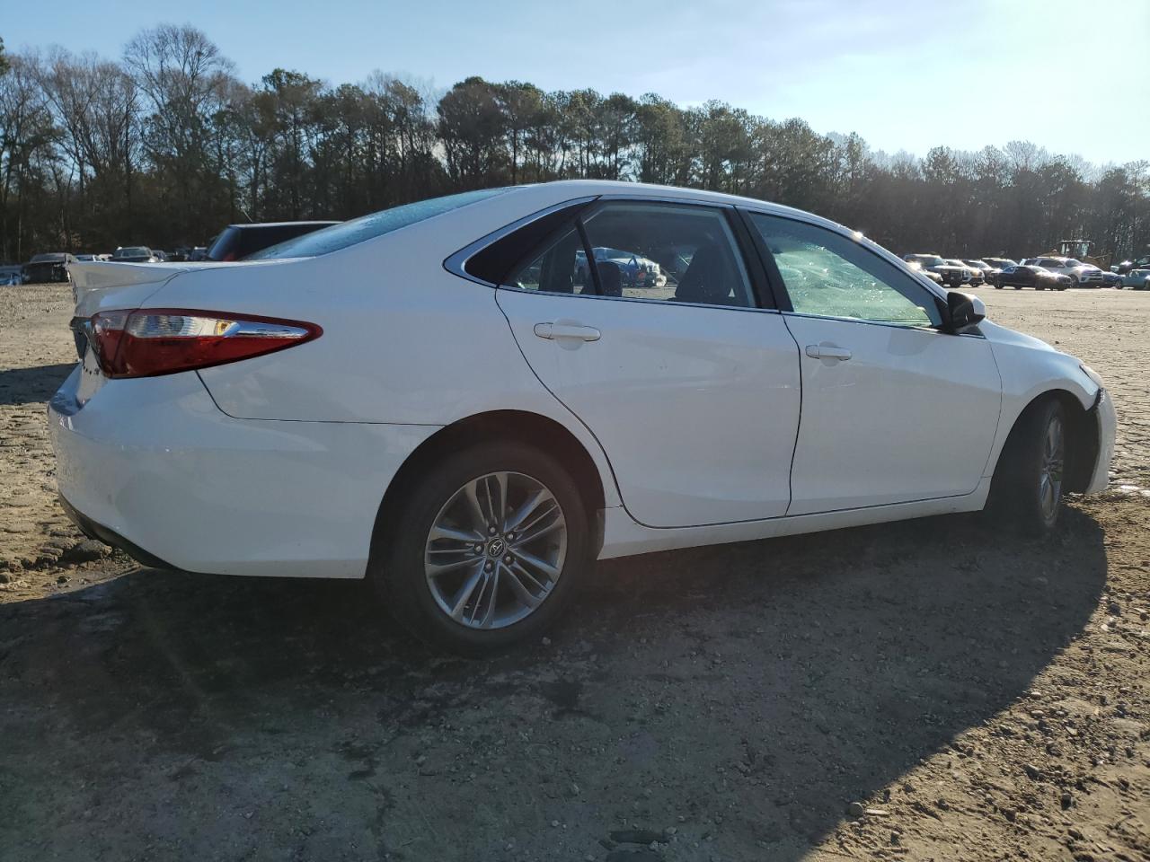 2017 Toyota Camry - Image 3