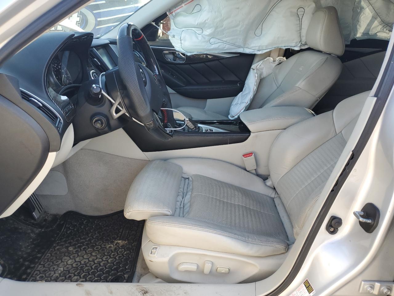 2014 Infiniti Q50 - Image 7