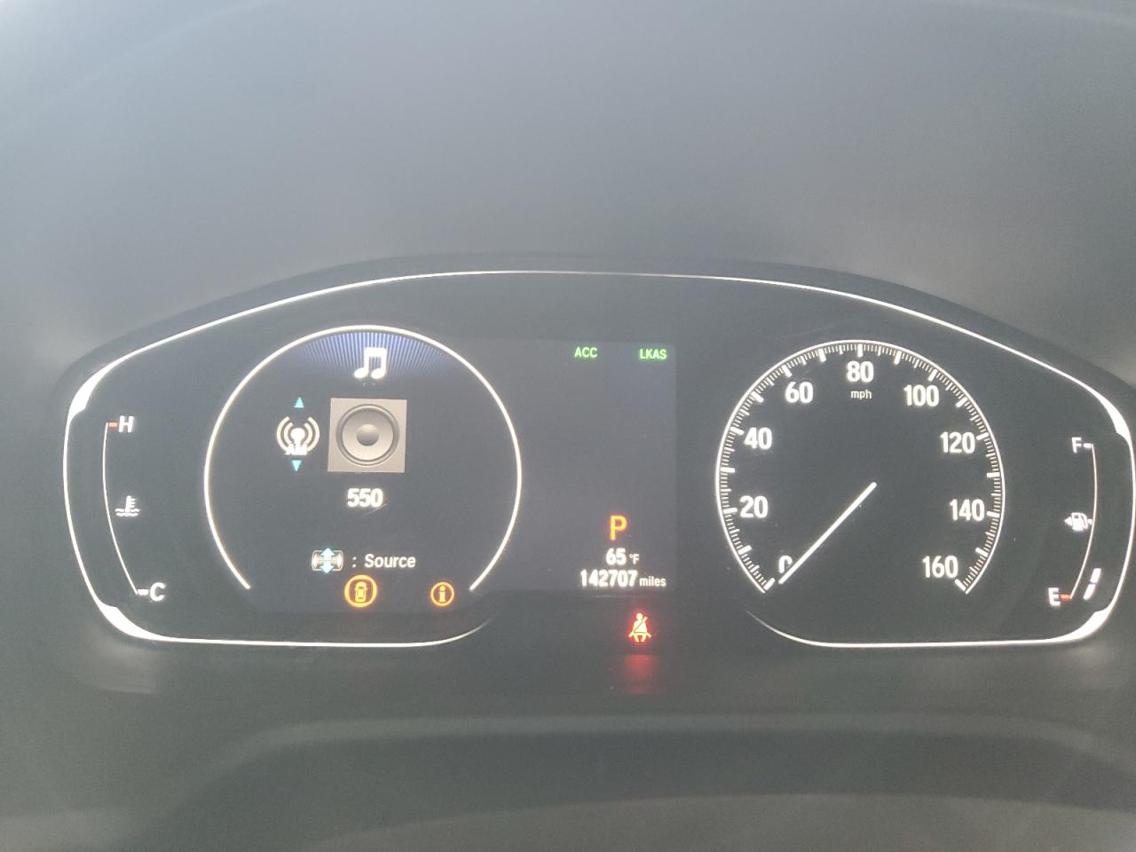 2018 Honda Accord - Image 9