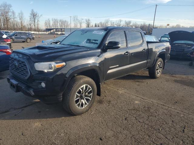 2021 Toyota Tacoma Double Cab