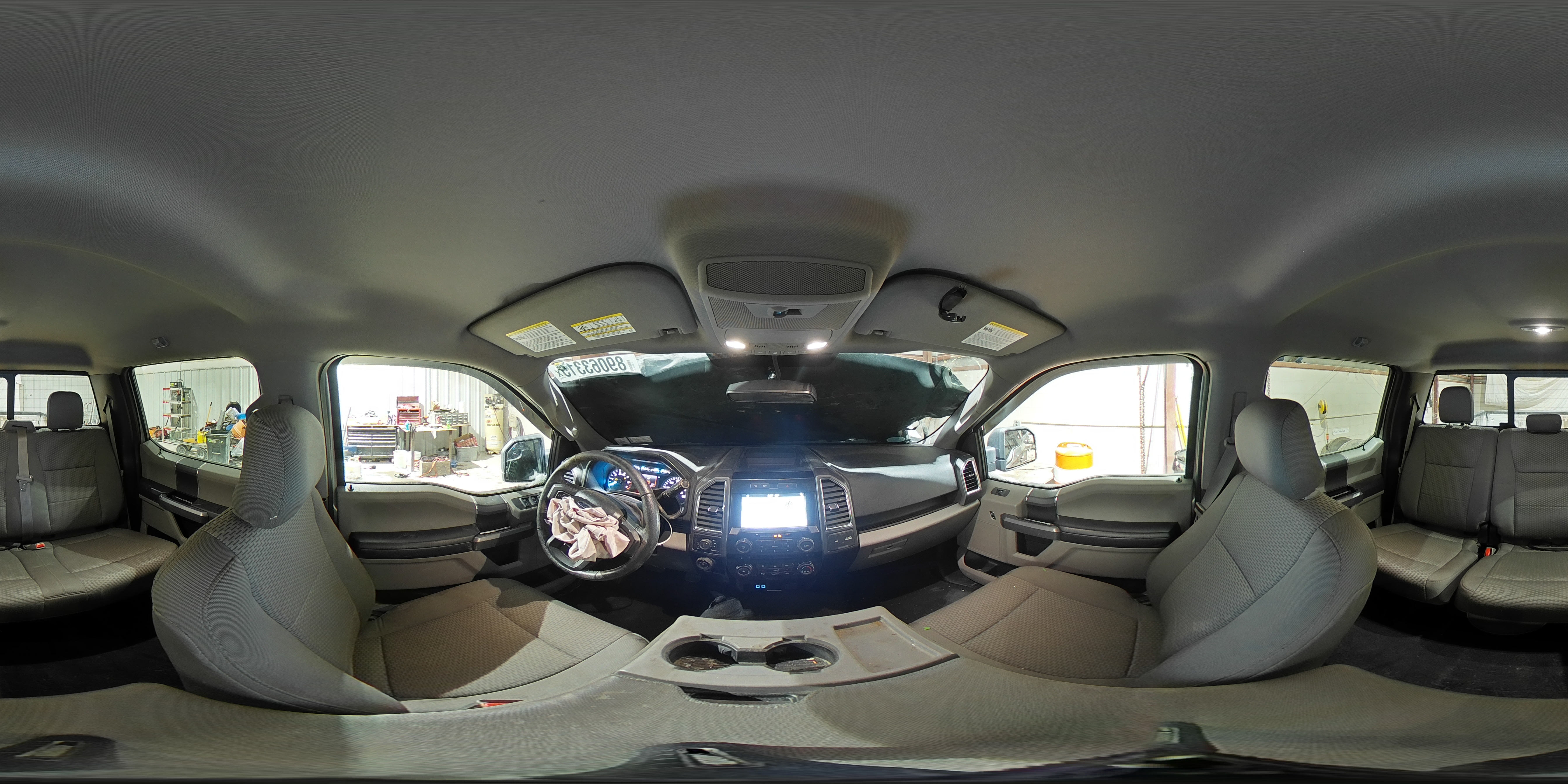 2016 Ford F-150 - Image 13